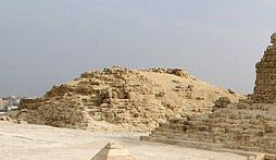Pyramid of Hetepheres I
